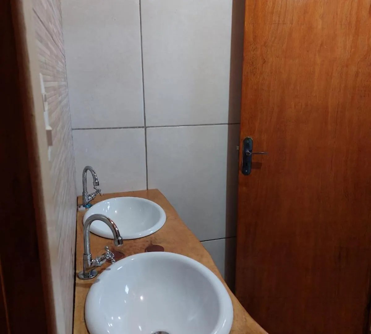 Holiday home Fechada Permanente Villa Urubici
