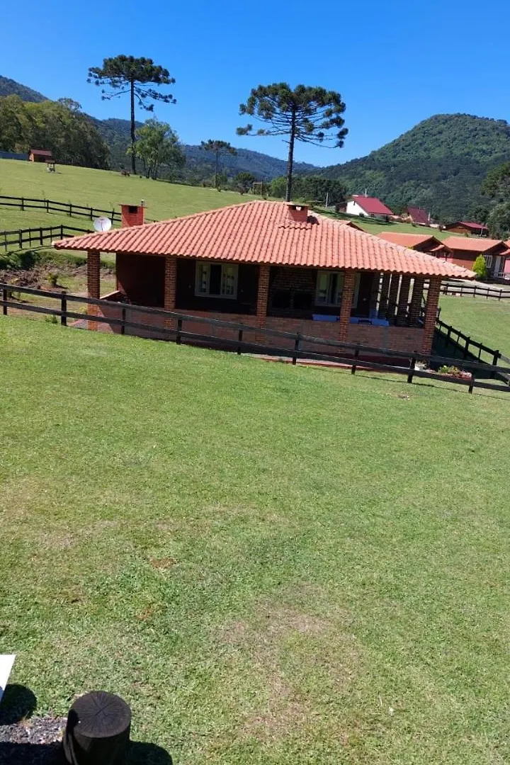 Fechada Permanente Villa Urubici 0*,