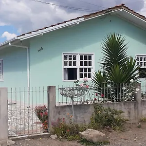 Quarto em Acomodações Particulares Alternativa Caminho Do Ouro, Urubici