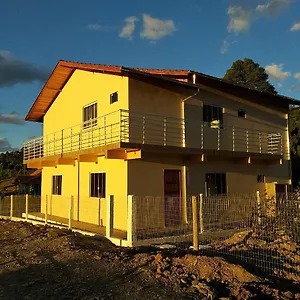 Apartamento Edilaine Apto 02, Urubici