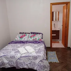 Casa de Férias Edícula Com, Urubici