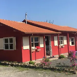 Casa de Férias Recanto Lar Doce Lar, Urubici