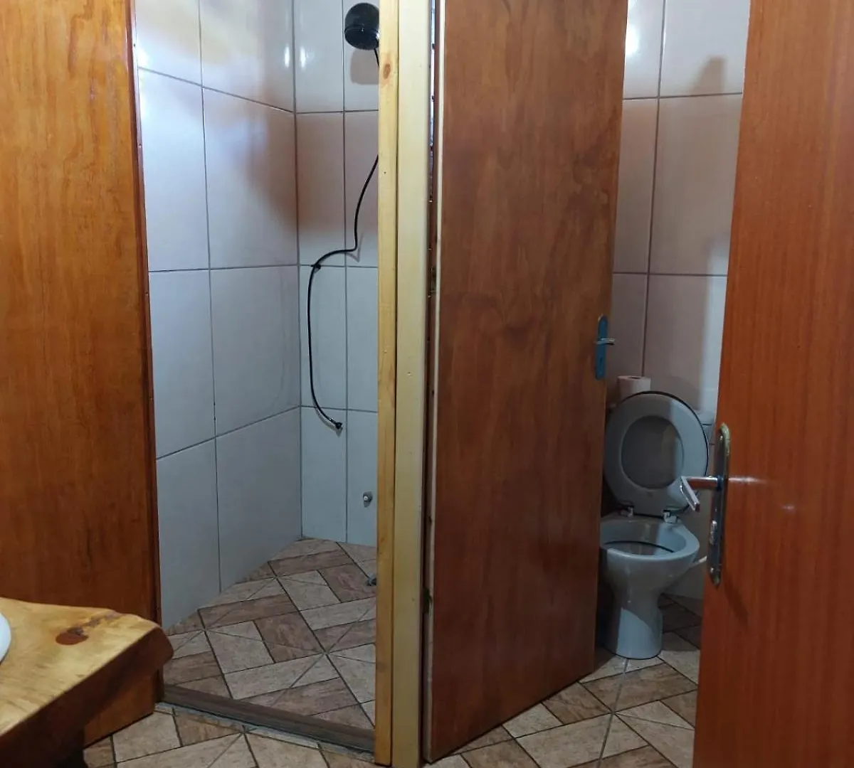 Fechada Permanente Villa Urubici