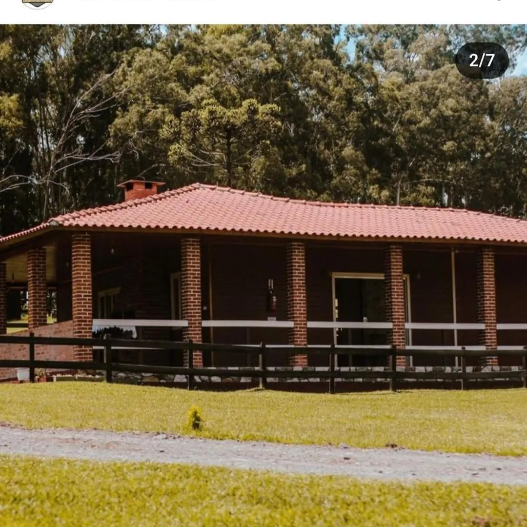 Fechada Permanente Villa Urubici